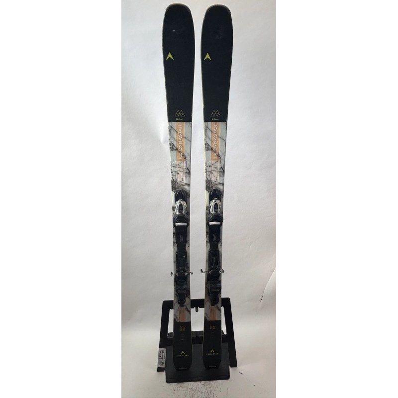 M-cross 82 | ski All-Mountain adulte d'occasion