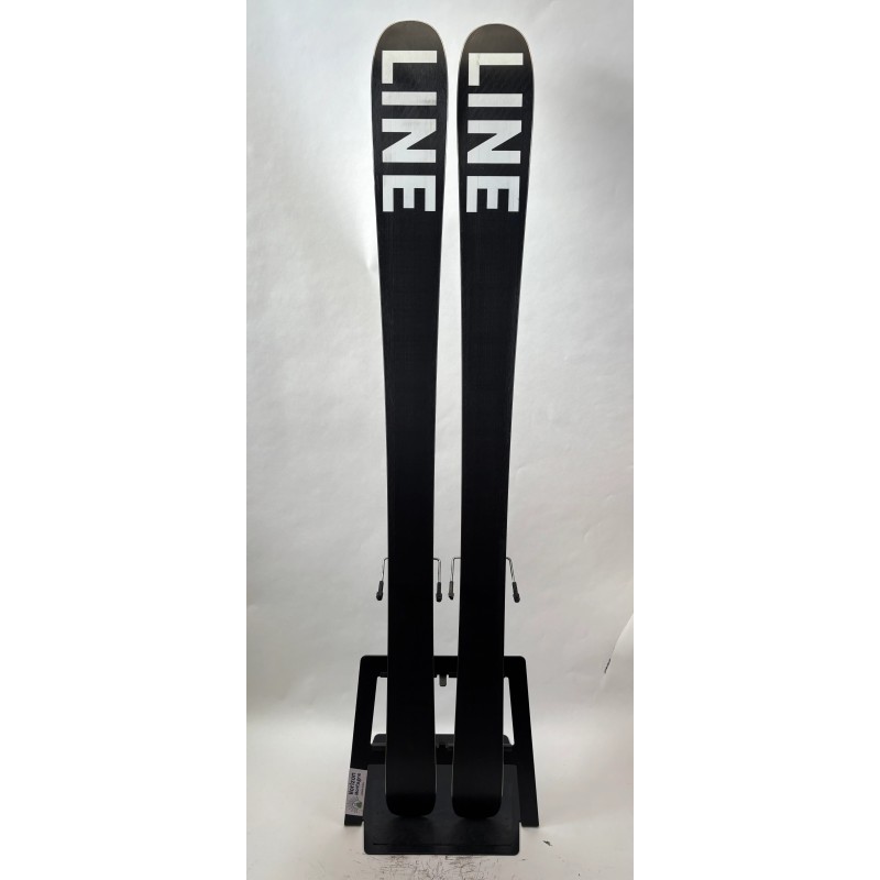 Pandora 94 | ski All-Mountain adulte d'occasion