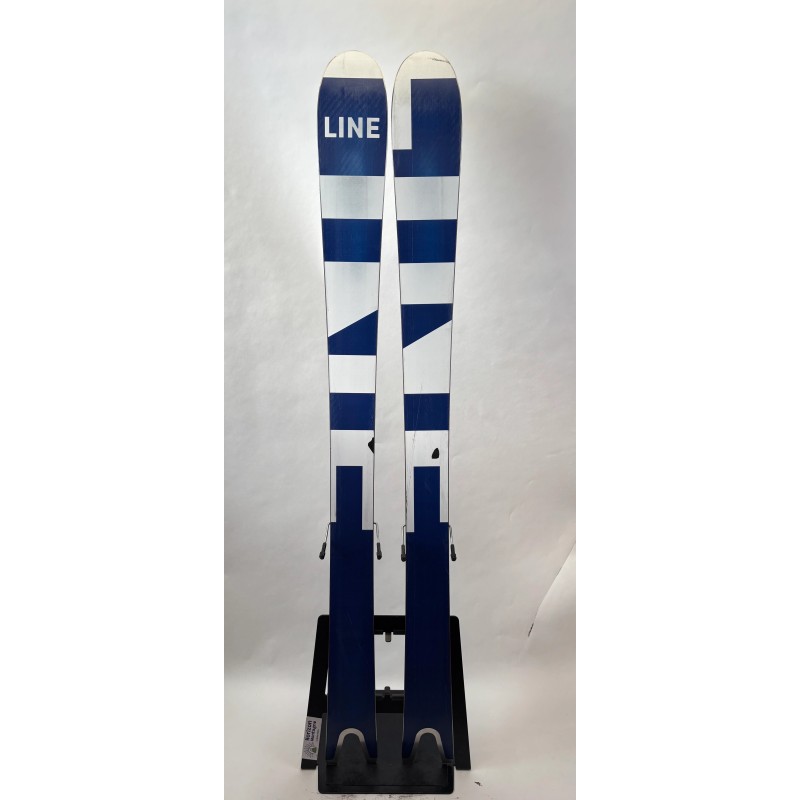 Sakana | ski All-Mountain adulte d'occasion