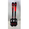 Hero Athlete Sl Pro | ski Piste junior d'occasion