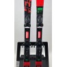 Hero Athlete Sl Pro | ski Piste junior d'occasion