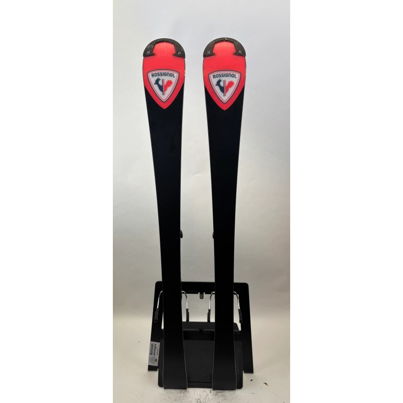 Hero Athlete Sl Pro | ski Piste junior d'occasion