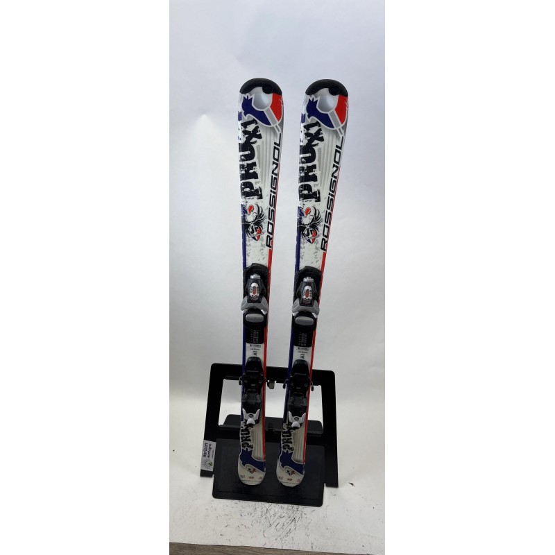 Pro X-1 | ski Piste junior d'occasion