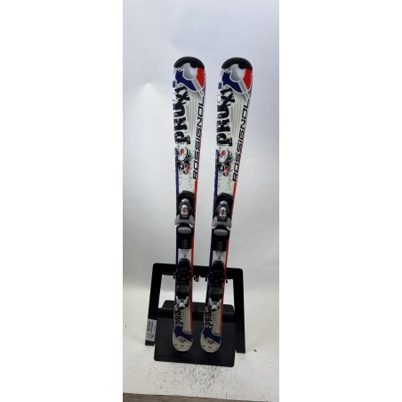Pro X-1 | ski Piste junior d'occasion