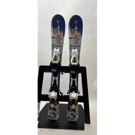 Dragon | ski Piste junior d'occasion