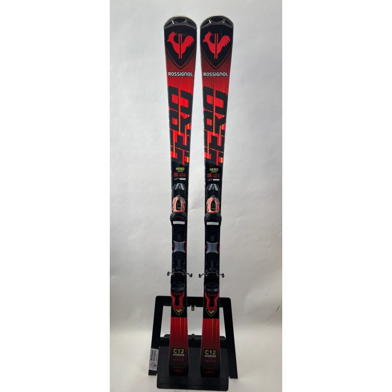 Hero Carve Limited | ski Piste adulte d'occasion