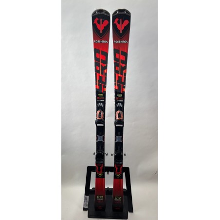 Hero Carve Limited | ski Piste adulte d'occasion