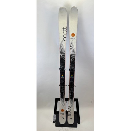 Aztec | ski Piste adulte d'occasion