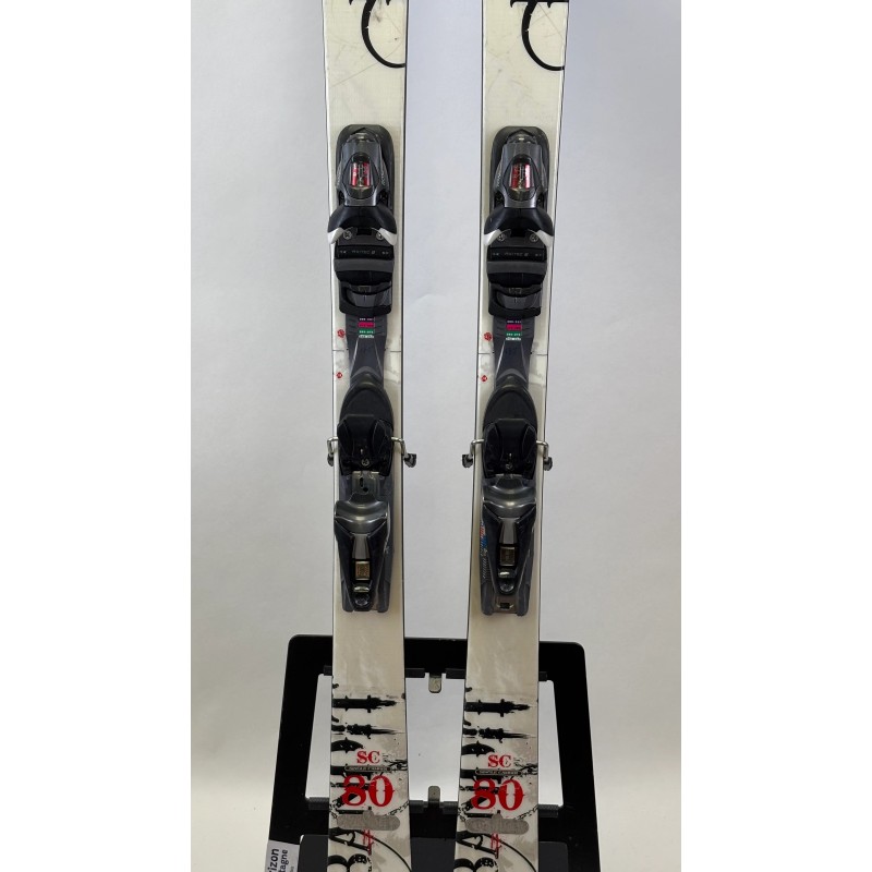 Bandit SC | ski Freeride adulte d'occasion