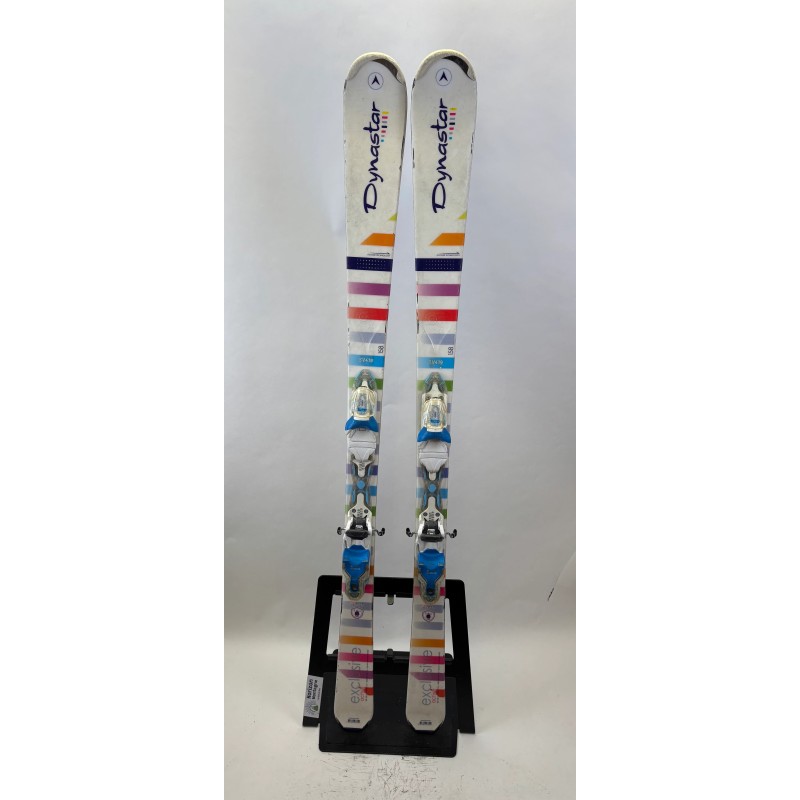 Exclusive Active | ski Piste adulte d'occasion