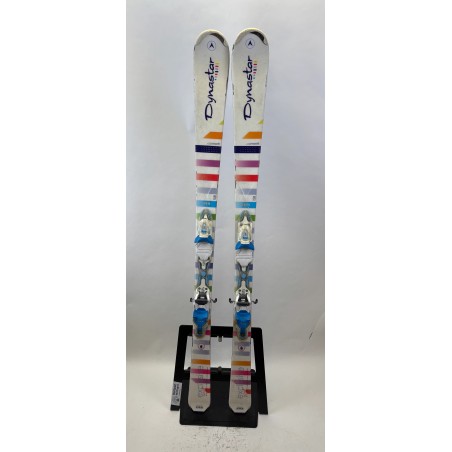 Exclusive Active | ski Piste adulte d'occasion