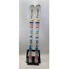 Exclusive Active | ski Piste adulte d'occasion