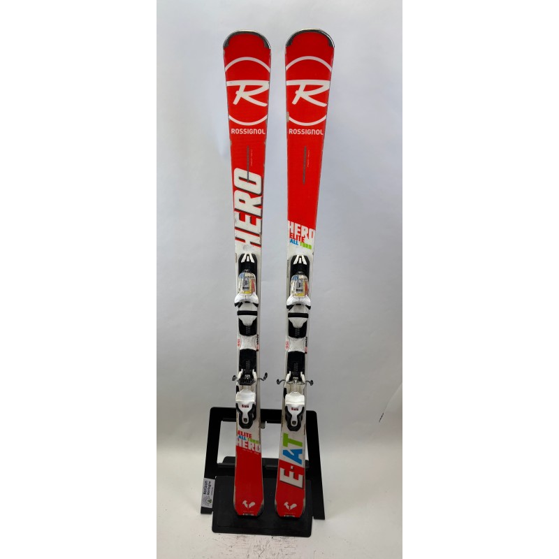 Hero Elite AllTurn | ski Piste adulte d'occasion