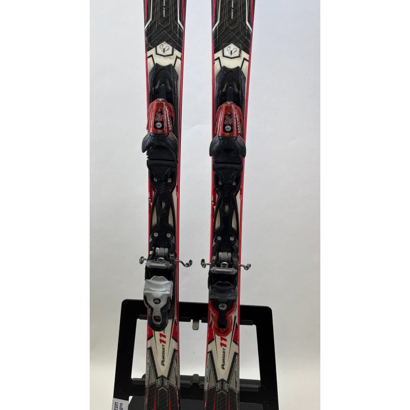Pursuit 11 Carbon | ski Piste adulte d'occasion