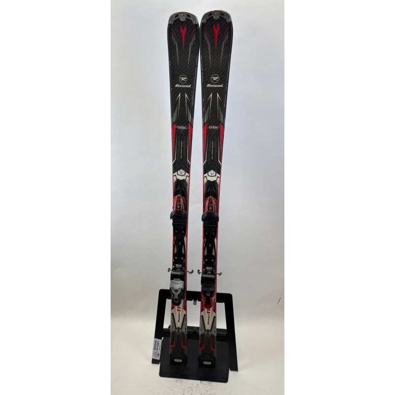Pursuit 11 Carbon | ski Piste adulte d'occasion