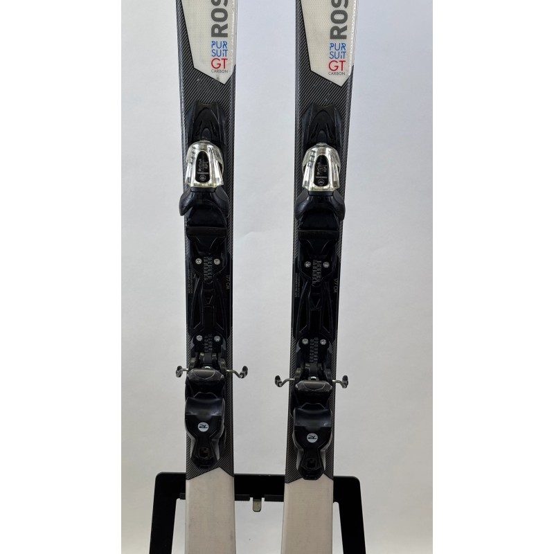 Pursuit Gt carbon | ski Piste adulte d'occasion