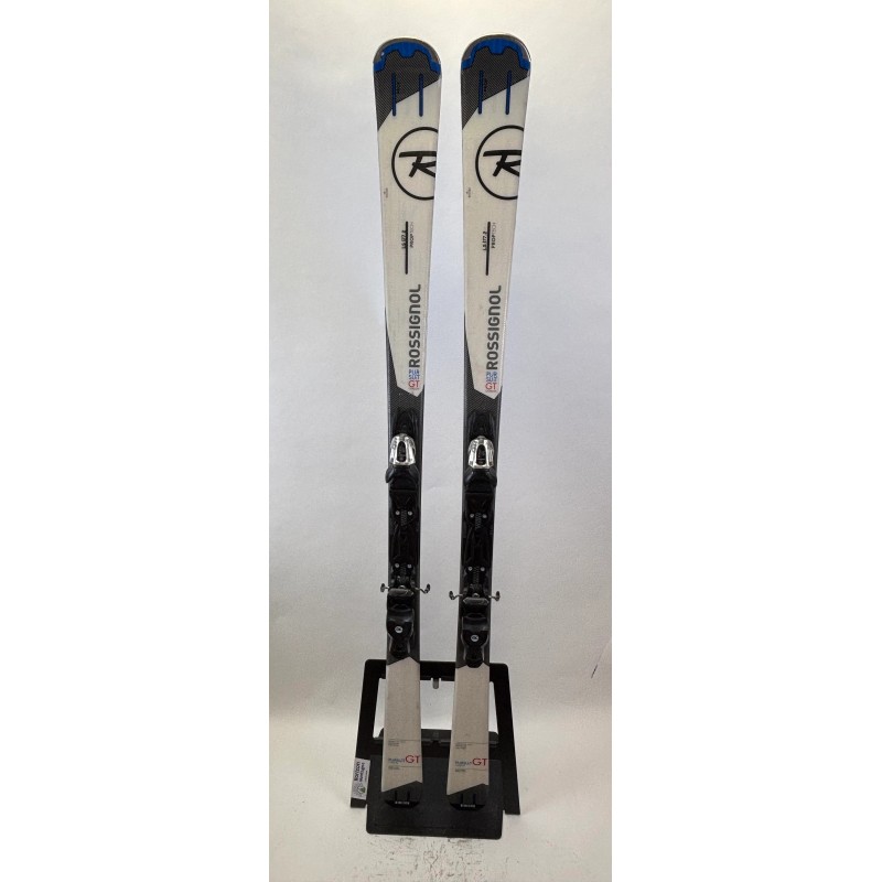Pursuit Gt carbon | ski Piste adulte d'occasion