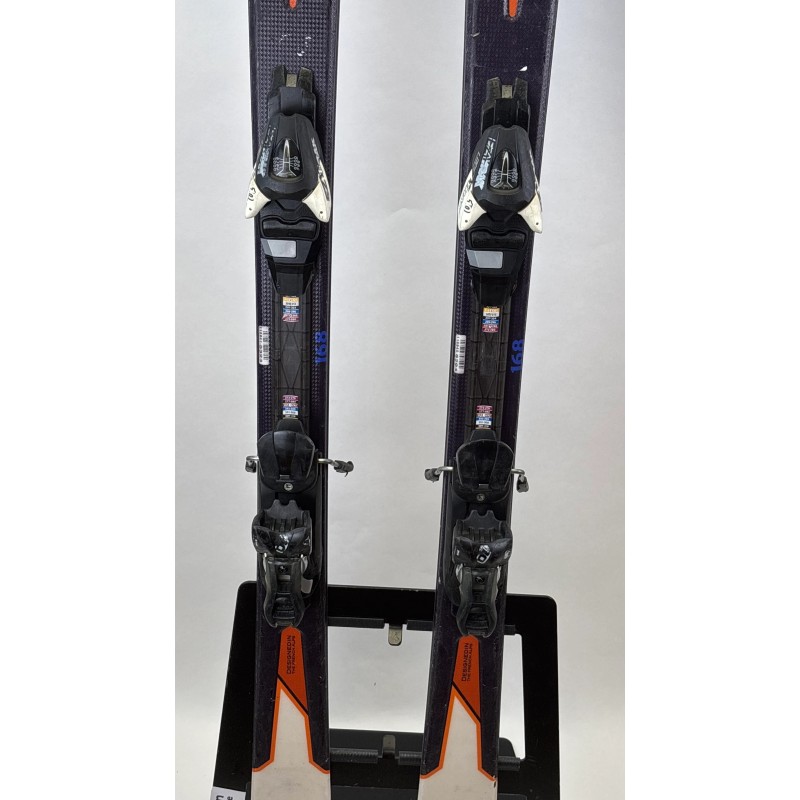 Enduro Lx 750 | ski Piste adulte d'occasion