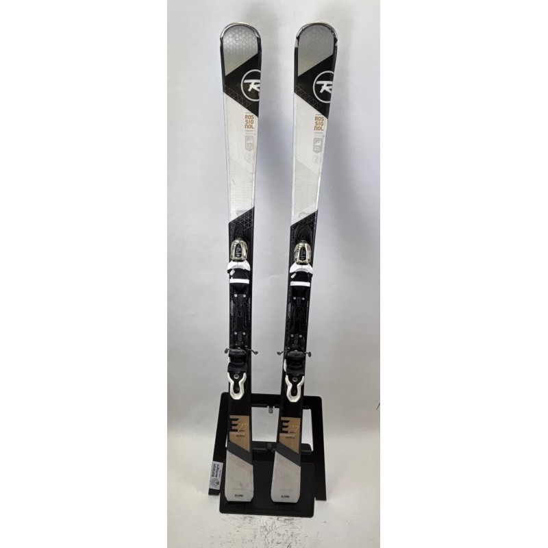 Experience 77 Carbon Limited | ski Piste adulte d'occasion