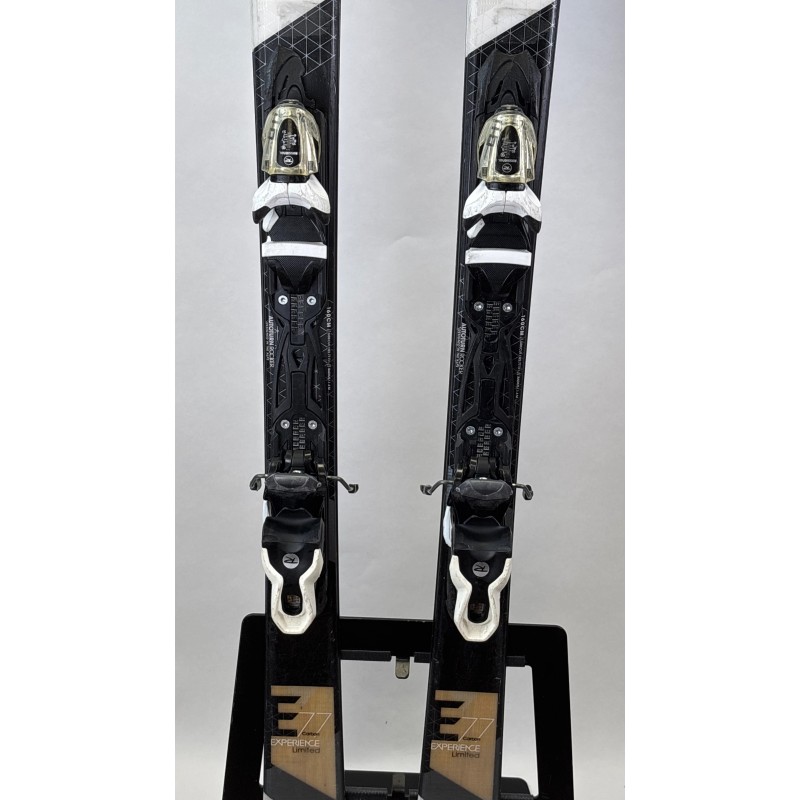 Experience 77 Carbon Limited | ski Piste adulte d'occasion