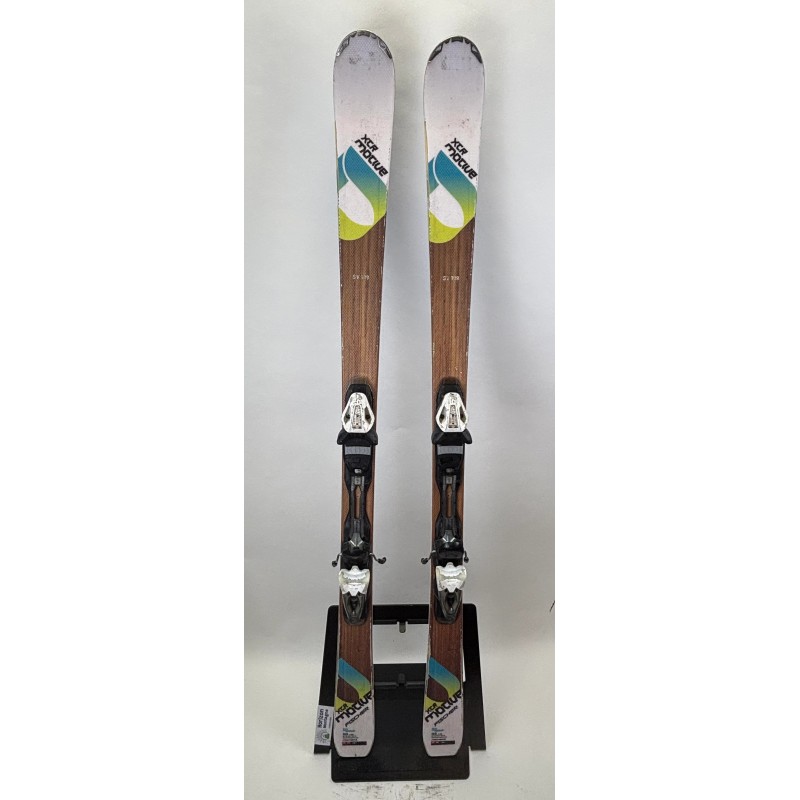 Xtr Motive | ski Piste adulte d'occasion