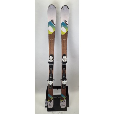 Xtr Motive | ski Piste adulte d'occasion