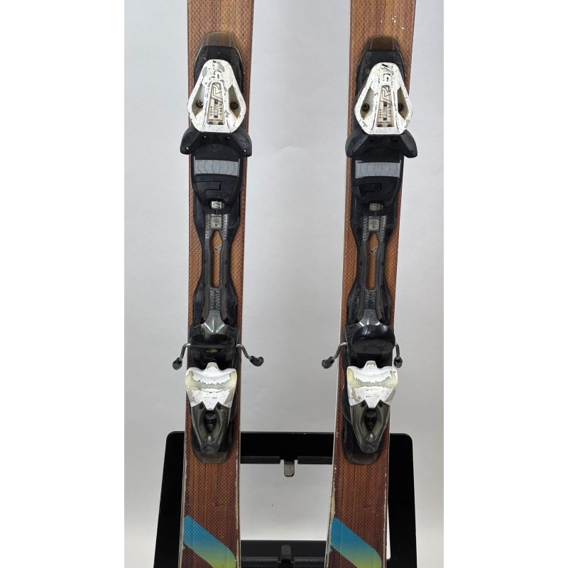 Xtr Motive | ski Piste adulte d'occasion