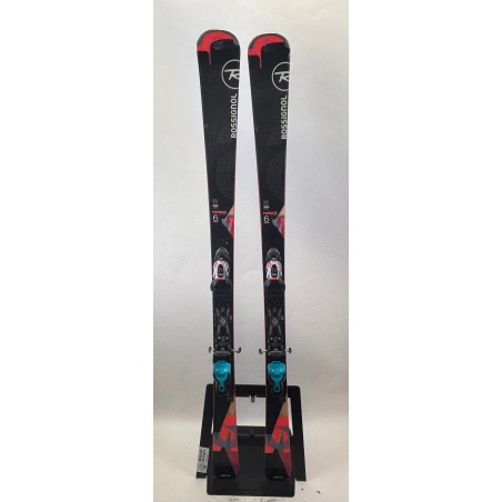 Famous 6 | ski All-Mountain adulte d'occasion