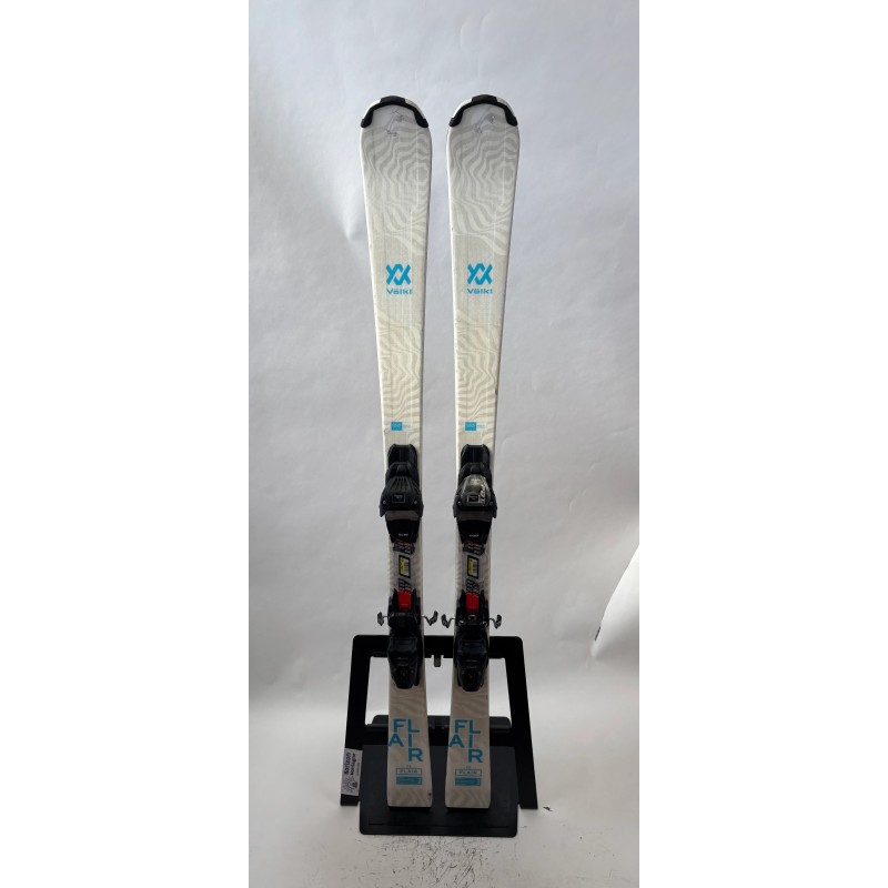 Flair7.2 | ski Piste adulte d'occasion