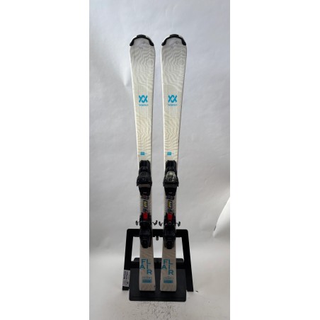 Flair7.2 | ski Piste adulte d'occasion