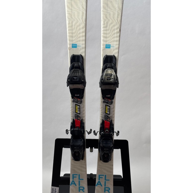 Flair7.2 | ski Piste adulte d'occasion