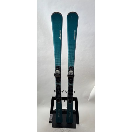 Belle 75 | ski Piste adulte d'occasion