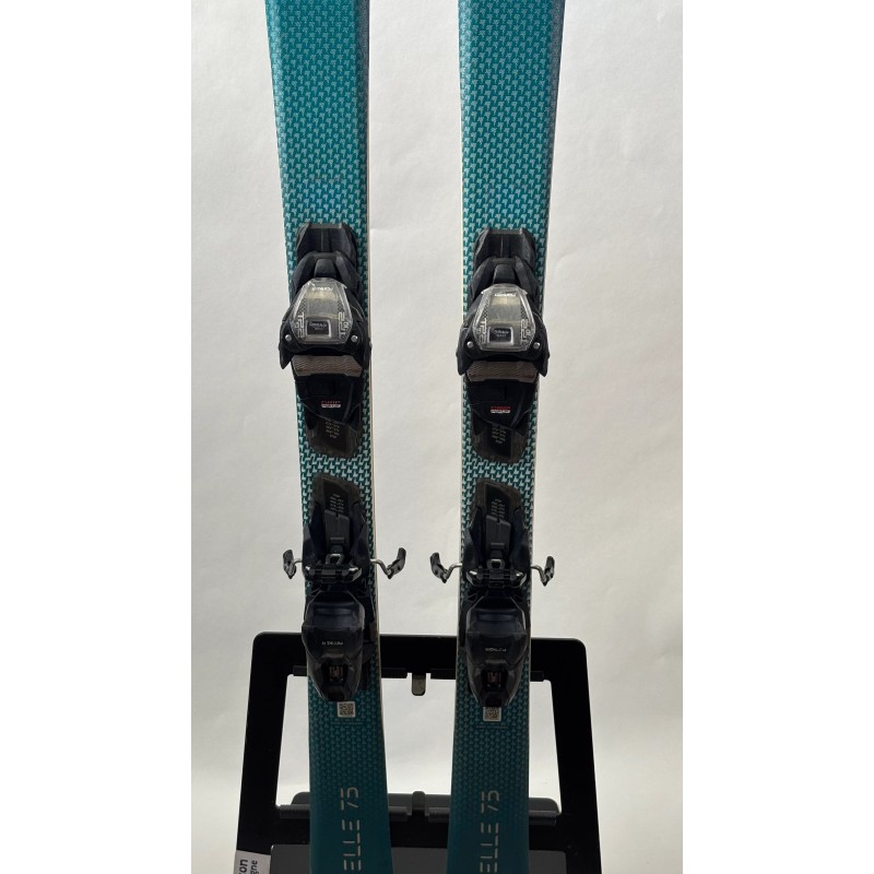 Belle 75 | ski Piste adulte d'occasion