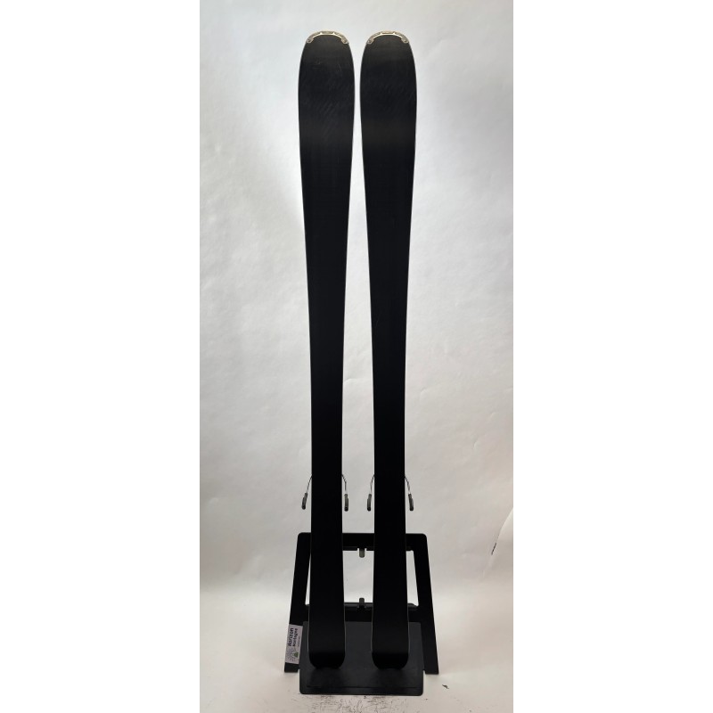 E-Cross 82 | ski All-Mountain adulte d'occasion
