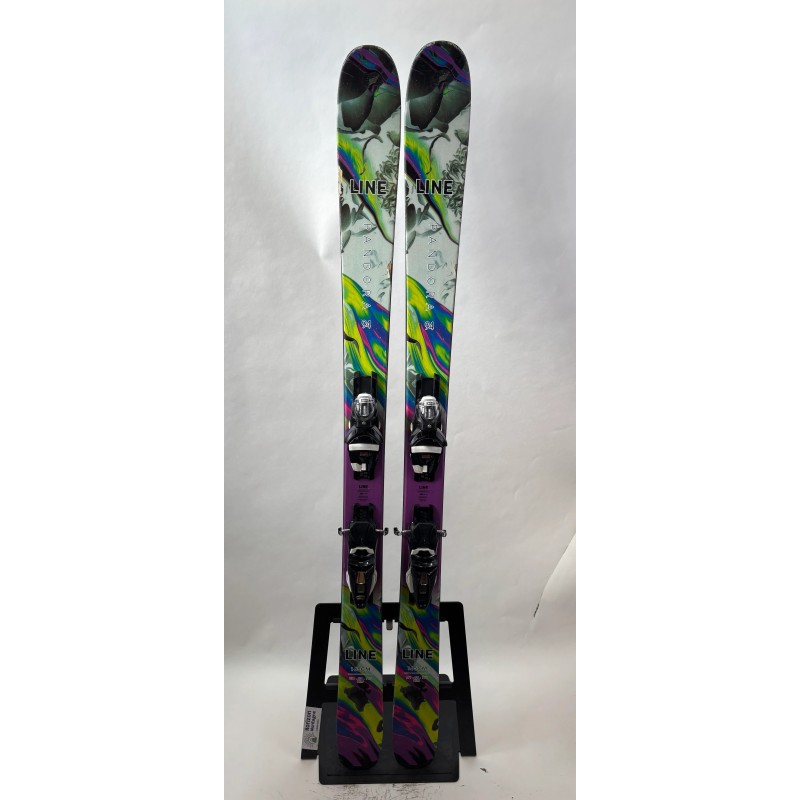 Pandora 94 | ski All-Mountain adulte d'occasion