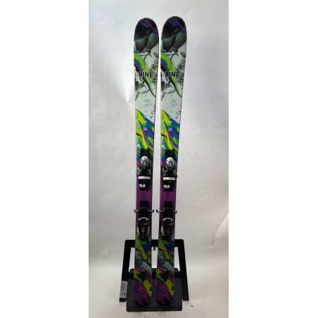 Pandora 94 | ski All-Mountain adulte d'occasion