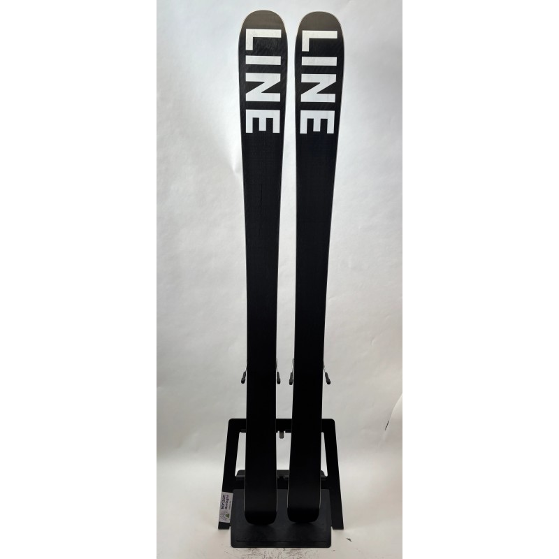 Pandora 94 | ski All-Mountain adulte d'occasion