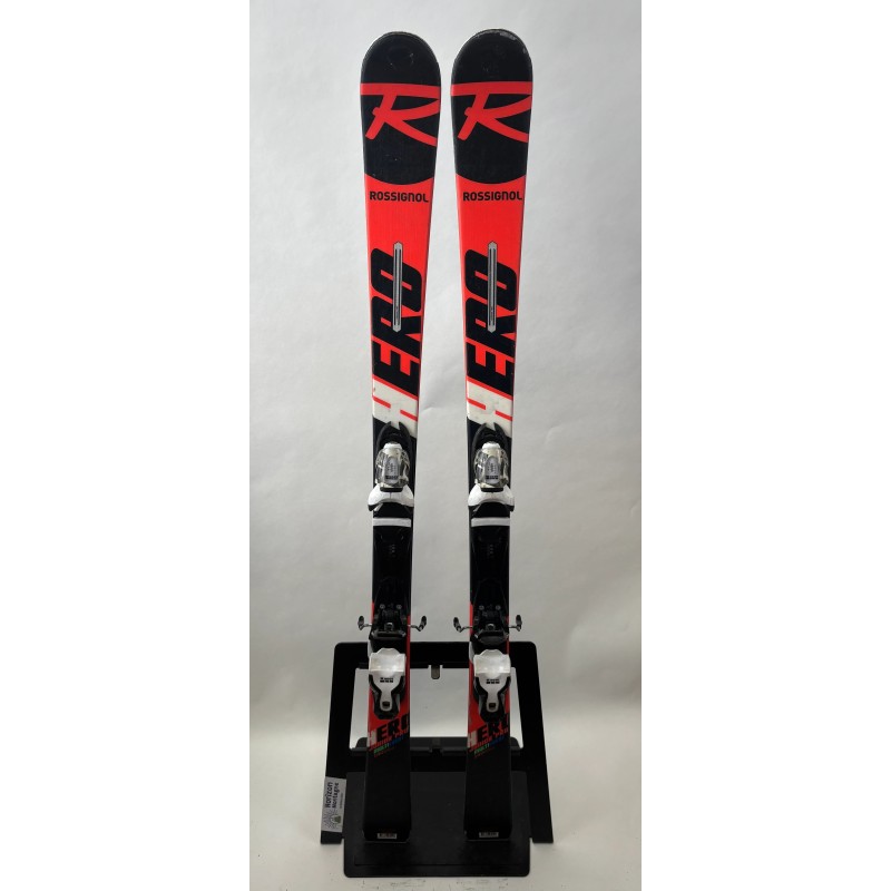 Hero Multievent | ski Piste junior d'occasion