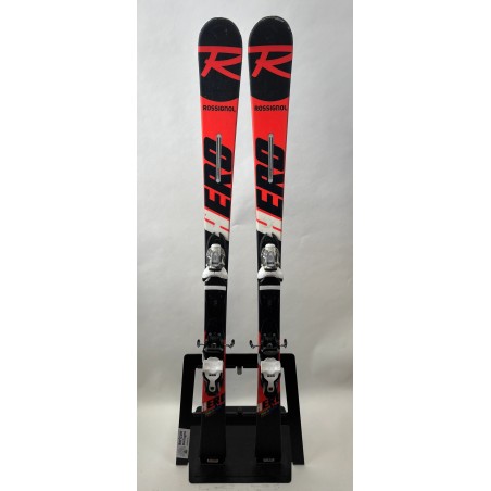 Hero Multievent | ski Piste junior d'occasion