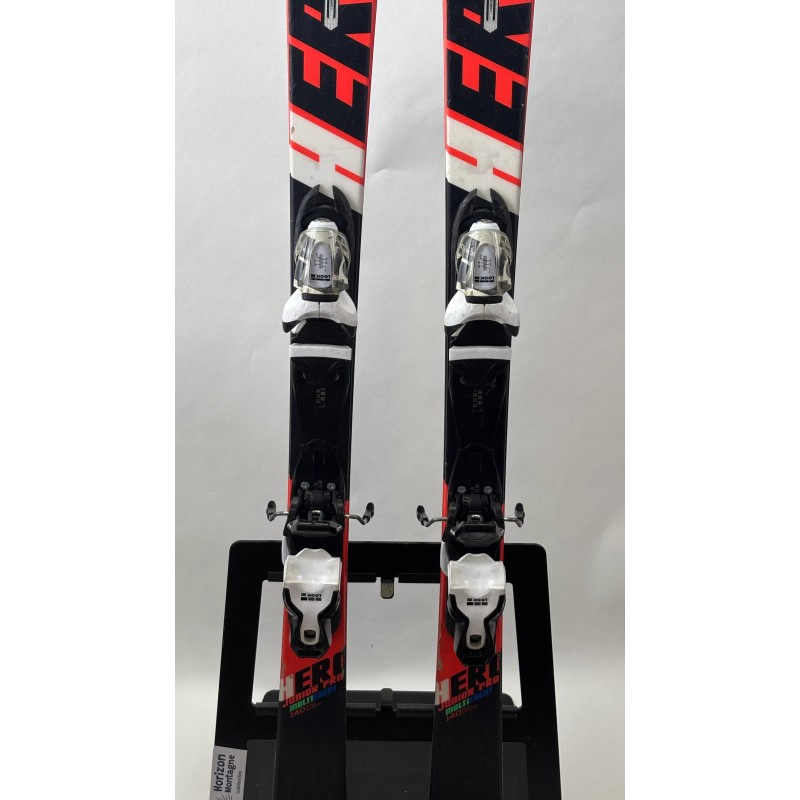 Hero Multievent | ski Piste junior d'occasion