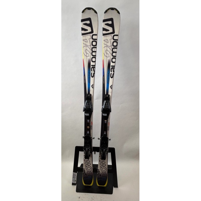 Powerline 24 | ski Piste adulte d'occasion