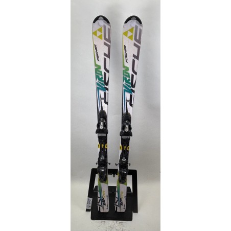 Viron XTR | ski Piste adulte d'occasion