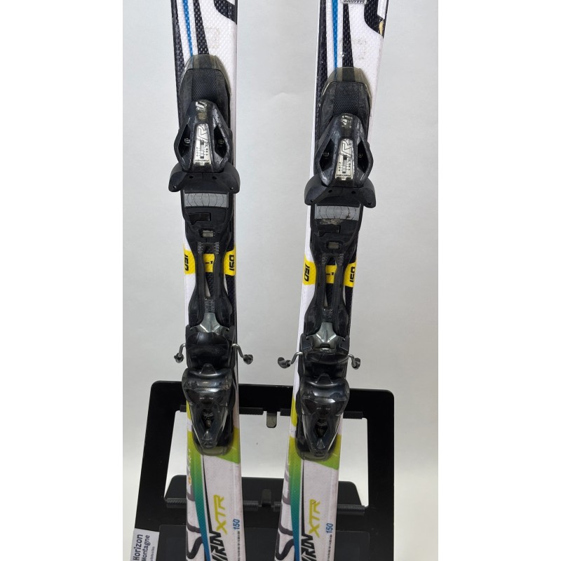 Viron XTR | ski Piste adulte d'occasion