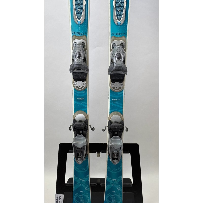 Exclusive  | ski Piste adulte d'occasion