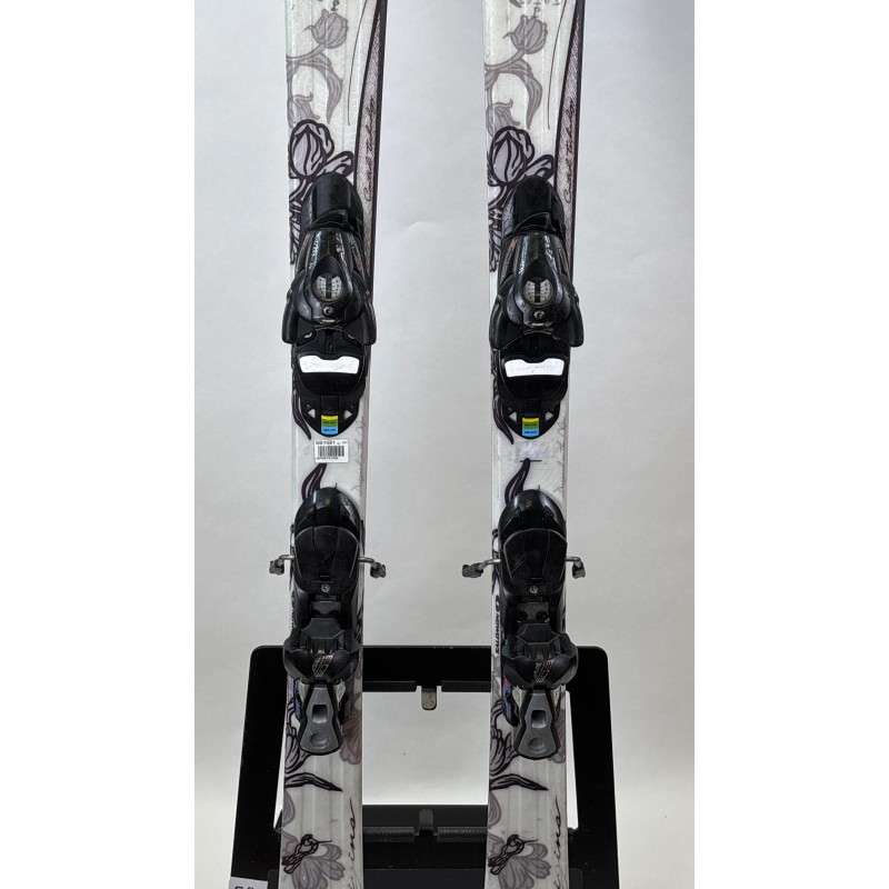 Origine Crystal | ski Piste adulte d'occasion
