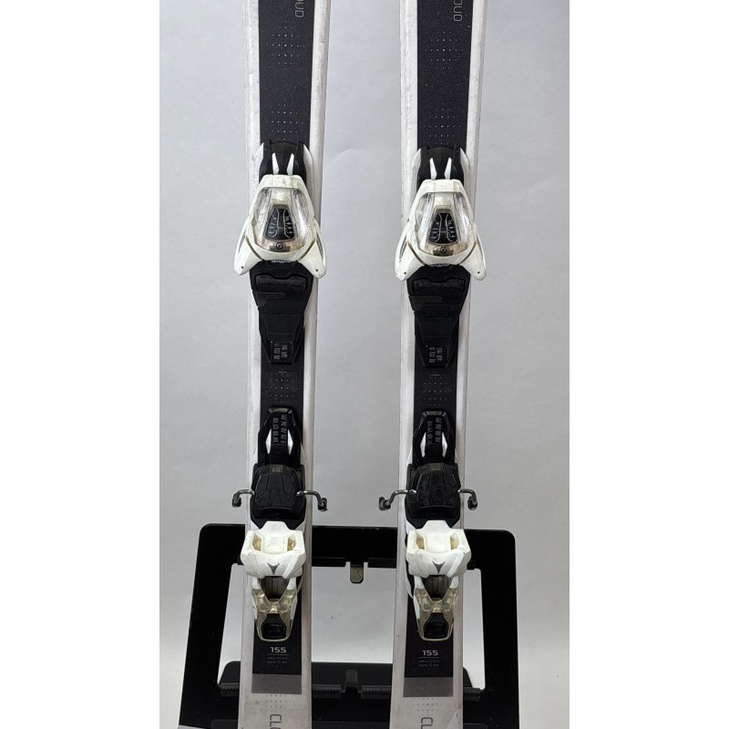 Cloud  | ski Piste adulte d'occasion