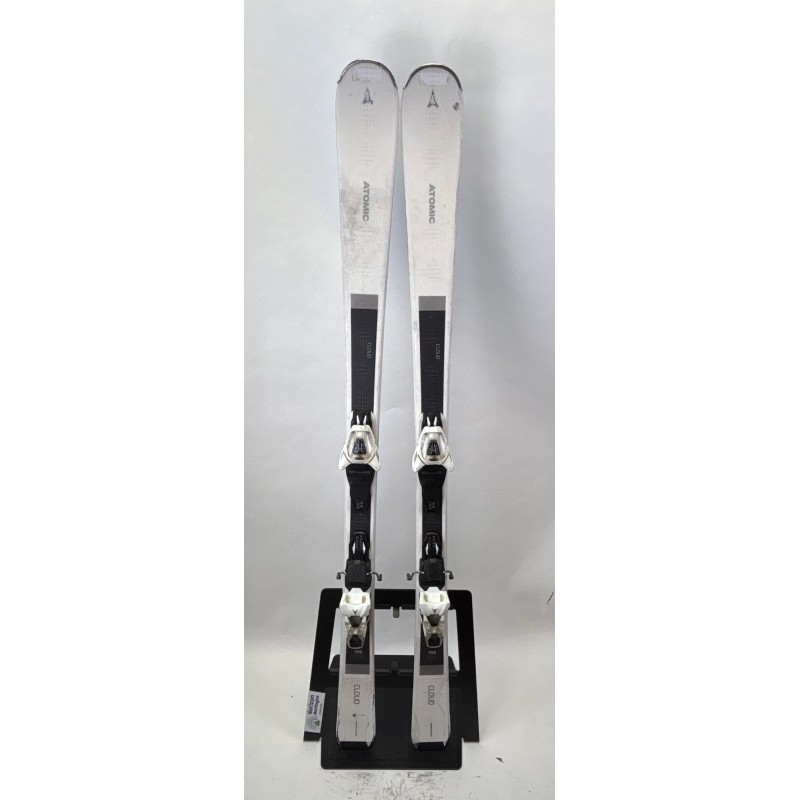 Cloud | ski Piste adulte d'occasion
