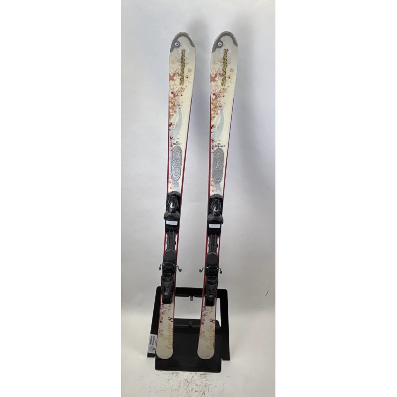 Exclusive 8 | ski Piste adulte d'occasion