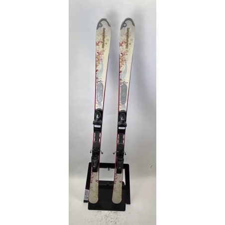 Exclusive 8 | ski Piste adulte d'occasion