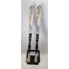 Exclusive 8 | ski Piste adulte d'occasion